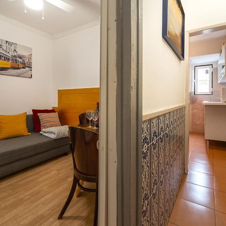 Apartment In Bairro Alto 3 - Lisbon Charm Екстер'єр фото