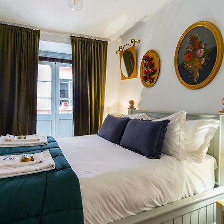 Apartment In Bairro Alto 3 - Lisbon Charm Екстер'єр фото