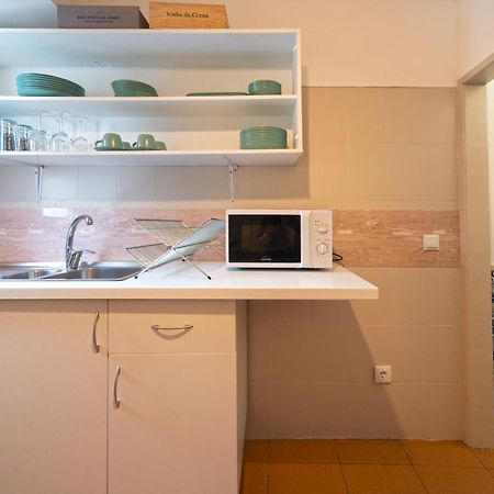 Apartment In Bairro Alto 3 - Lisbon Charm Екстер'єр фото