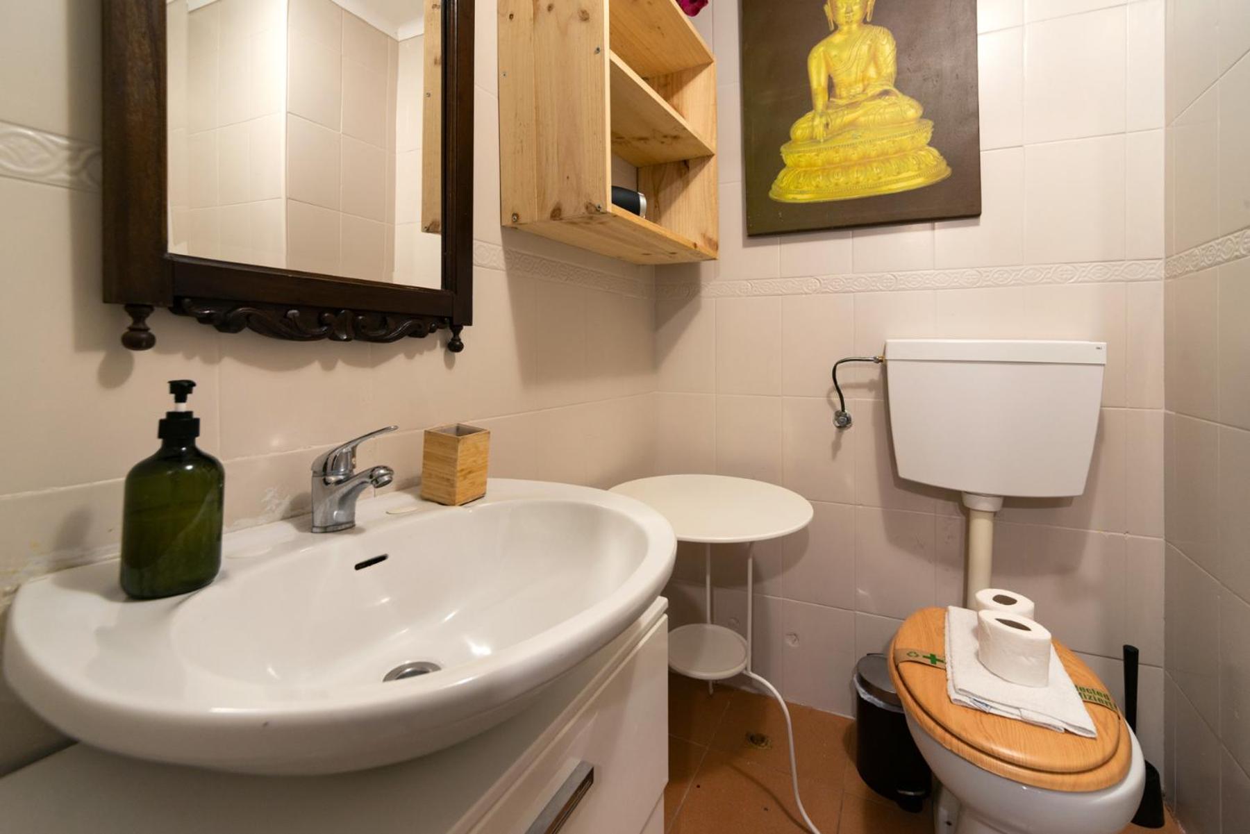 Apartment In Bairro Alto 3 - Lisbon Charm Екстер'єр фото
