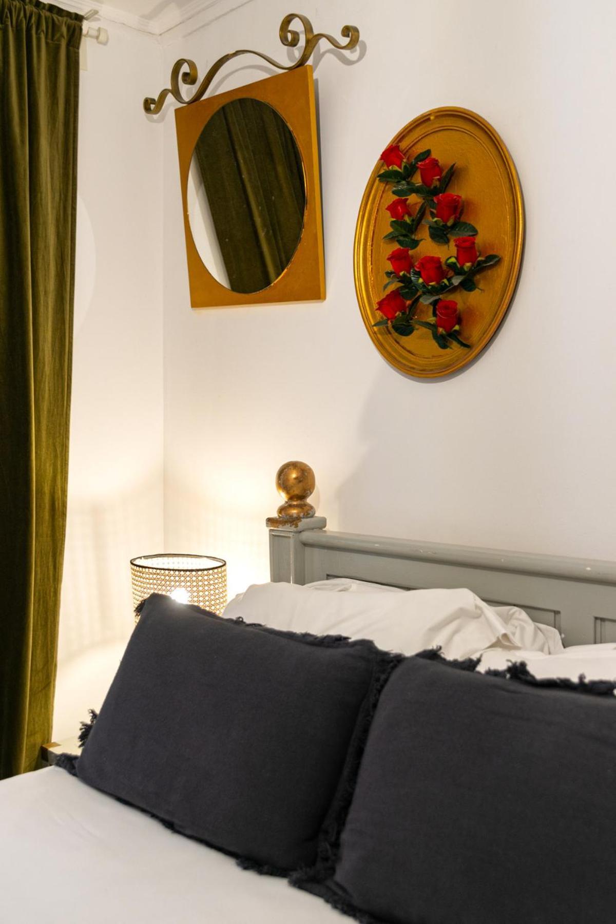Apartment In Bairro Alto 3 - Lisbon Charm Екстер'єр фото