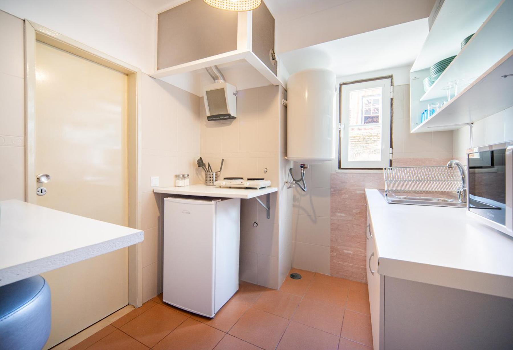Apartment In Bairro Alto 3 - Lisbon Charm Екстер'єр фото